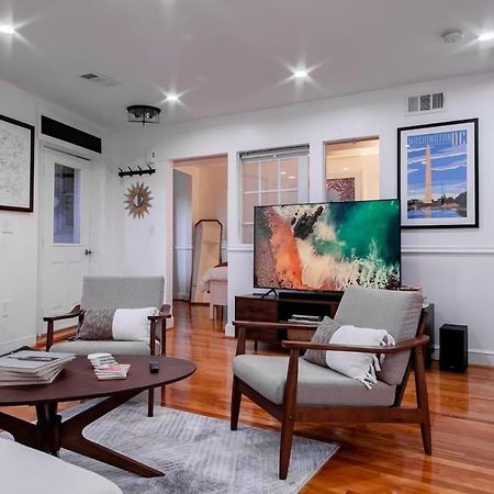 Fancy 1-Br In Central Location Parking Available Washington Dış mekan fotoğraf