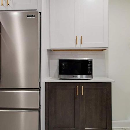 Fancy 1-Br In Central Location Parking Available Washington Dış mekan fotoğraf