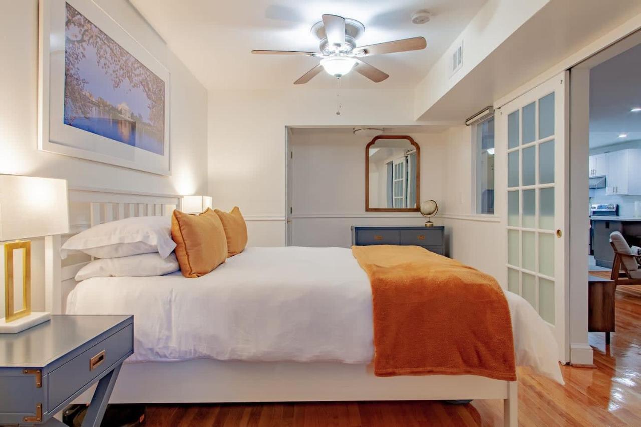 Fancy 1-Br In Central Location Parking Available Washington Dış mekan fotoğraf