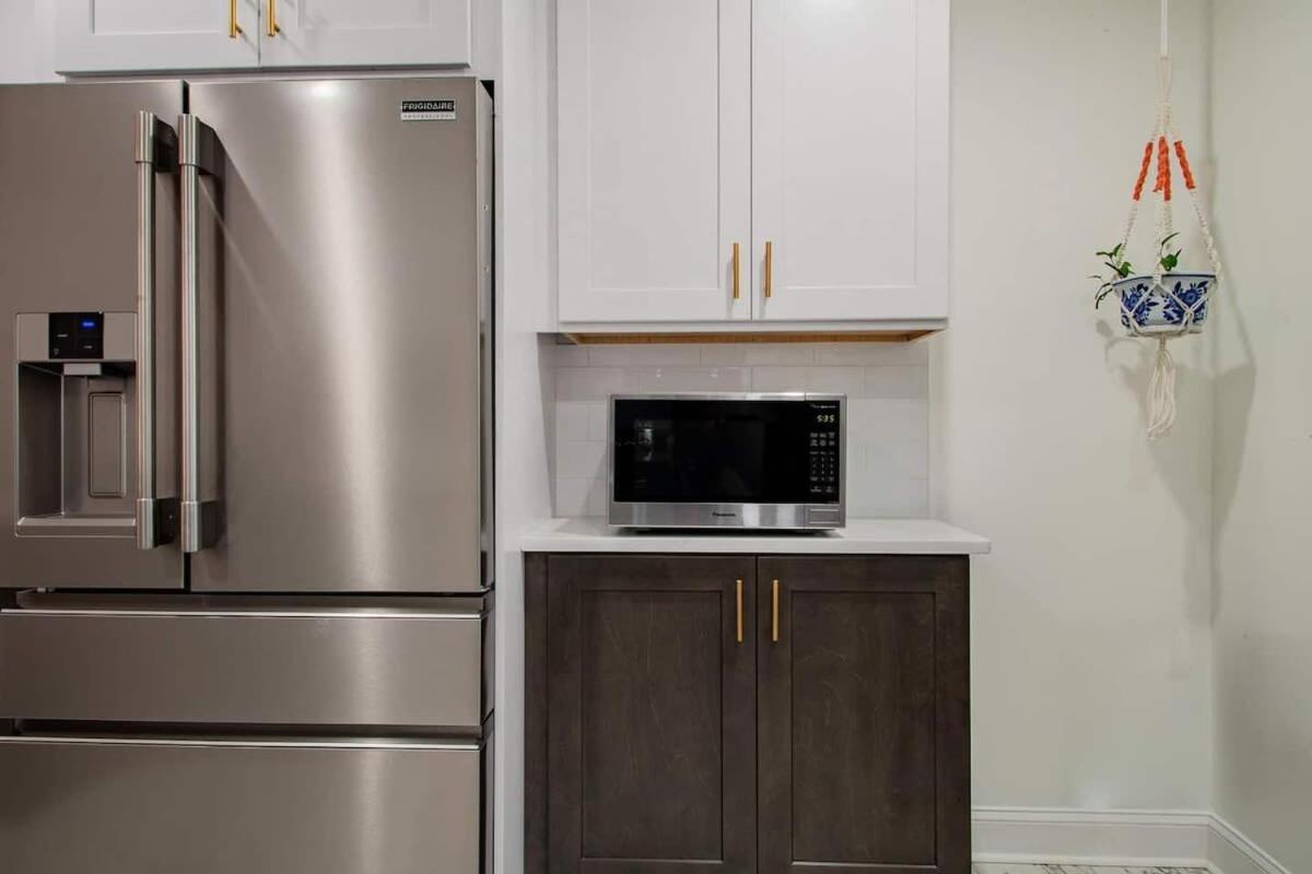 Fancy 1-Br In Central Location Parking Available Washington Dış mekan fotoğraf