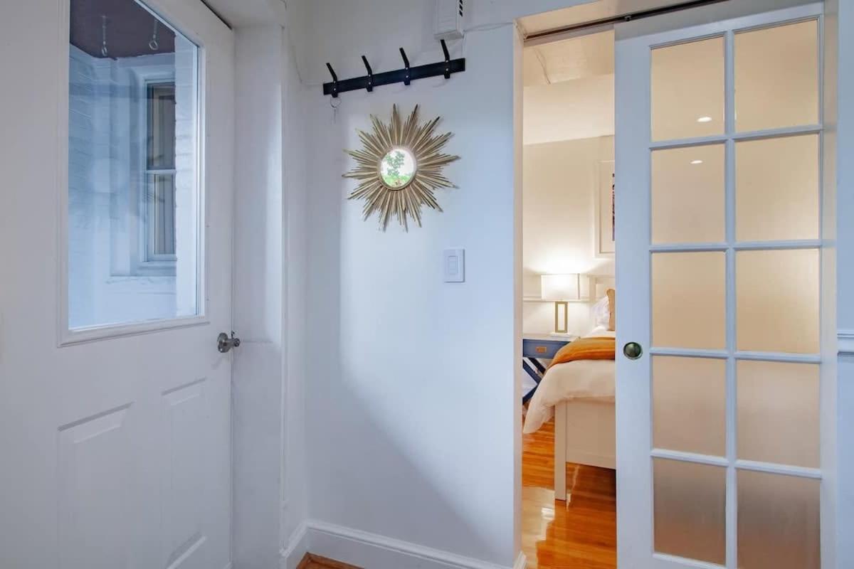 Fancy 1-Br In Central Location Parking Available Washington Dış mekan fotoğraf