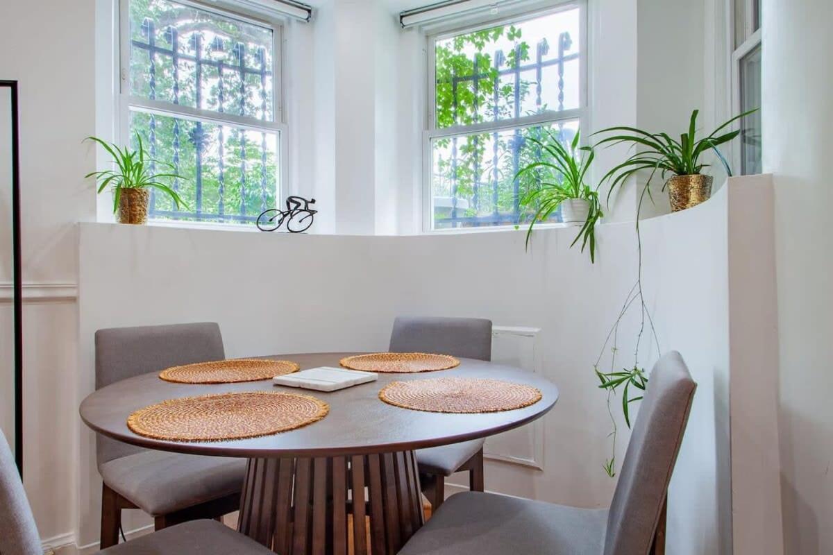 Fancy 1-Br In Central Location Parking Available Washington Dış mekan fotoğraf