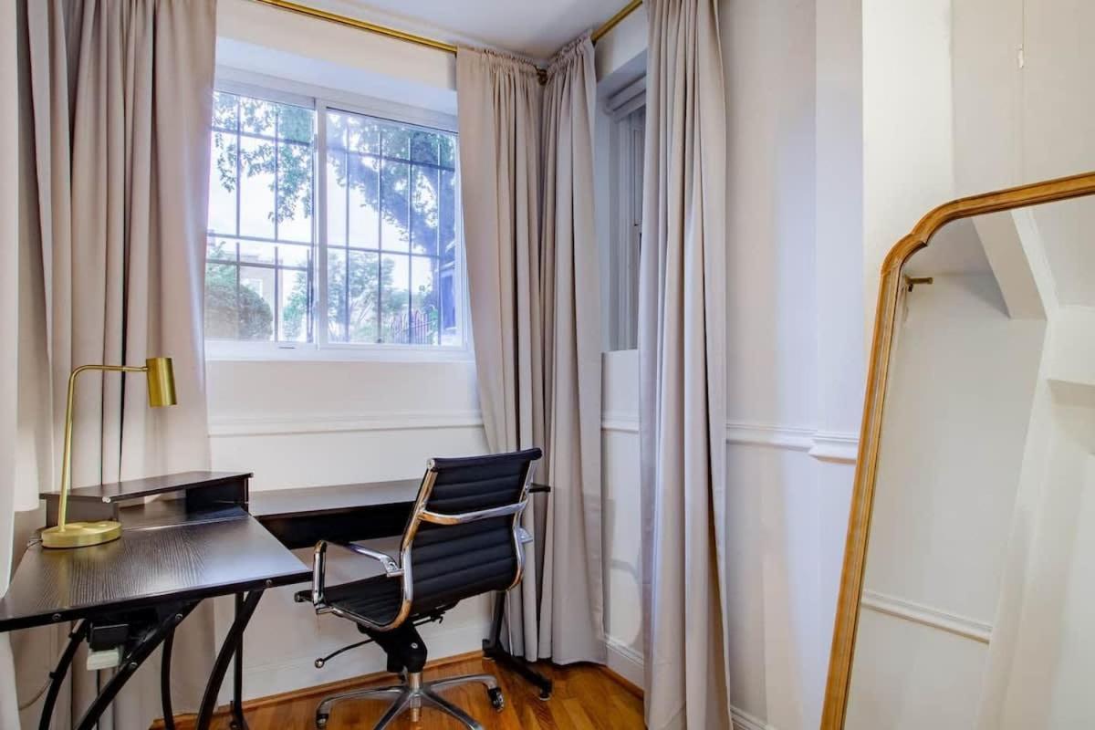 Fancy 1-Br In Central Location Parking Available Washington Dış mekan fotoğraf