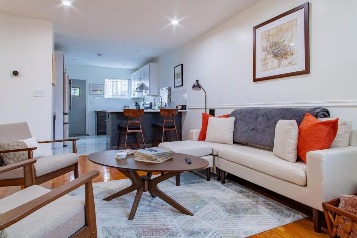 Fancy 1-Br In Central Location Parking Available Washington Dış mekan fotoğraf